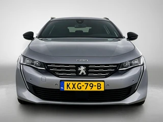 Peugeot 508 SW 1.6 HYbrid 225 Allure CAMERA | NAVI & CARPLAY | VIRTUAL / 7