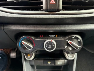 Kia Picanto 1.0 DPi ComfortLine / 19