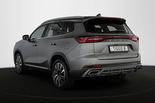 Chery Tiggo 8 Unique 7-peroons  PHEV  Panoramadak / 5