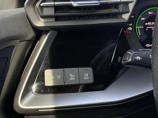 Audi A3 Sportback 45 TFSI e S edition Competition S-LINE - SOH 99% / 34