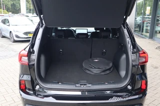 Ford Kuga 2.5 PHEV ST-LINE-X AFN-TREKHAAK 20"LMV LED-PAKKET HEAD-UP EL-STOELEN+MEMORY BLIND-SPOT HALF-LEDER 4JR/100.000KM FABR.GARANTIE / 6