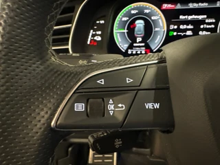 Audi Q8 60 TFSI e quattro Pro Line S Competition/s-line/leer/pano/matrix/memory/massage/Dealer oh / 22