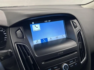 Ford Focus Wagon 1.0 EcoBoost Trend Edition CARPLAY NAVI CRUISE 58000 KM. / 28