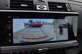 DS DS 7 E-Tense 225 EAT8 Automaat Rivoli  Lederen bekleding | Navigatie | adaptieve cruise controle | Airconditioning ECC | Carplay & Android Auto | SOH 100% | Zeer compleet | x / 10