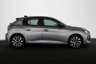Peugeot 208 1.2 PureTech 75 Active / 28