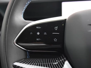 Jaecoo 5 EV Exclusive 61 kWh 360 Camera, Apple Carplay/Android Auto, Stoelverwarming/Ventilatie, Elektrische Kofferklep, Stuurverwarming / 29