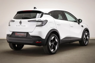 Renault Captur 1.3 mild hybrid 160 techno / 2