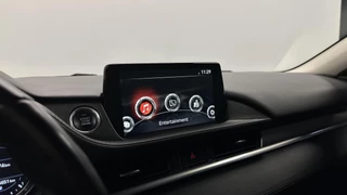 Mazda 6 Sportbreak 2.0 SkyActiv-G 165 Business LEER CAMERA ECC ADAP CRUISE LM. / 33