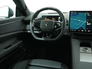 Polestar 4 LR DUAL MOTOR PRO PILOT PLUS NAPPA 100 KWH  | 22kWh lader | Privacy Glass | Nappa Leder / 12