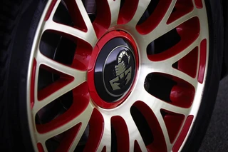 Fiat 500 1.4 T-Jet Abarth 595 | MAGNETI MARELLI | CLIMA | UCONNECT | NAVIGATIE | 17" / 26