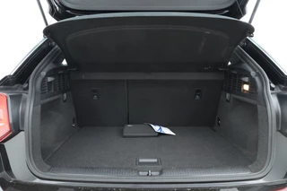 Audi Q2 1.4 TFSI CoDS-line  Automaat, Stoelverwarming, Virtual, Leer, / 13