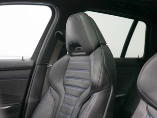 BMW 3 Serie Touring M340i xDrive Panoramadak | M-Stoelen | Harman Kardon | CoPilot / 10