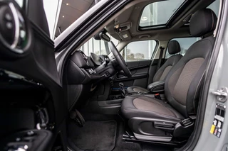 MINI Countryman Mini 1.5 Cooper S E ALL4 Chili  | SOH 99% | Pano | Head-up / 10