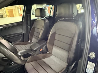 SEAT Tarraco 2.0 TSI 190pk 4DRIVE Xcellence  | Trekhaak | 360 camera | Apple/Android | Stoelverwarming V+A | Adapt. cruise / 19