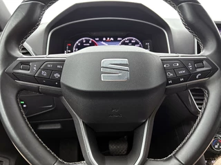 Seat Tarraco 1.5 TSI Style | Camera | Virtual Cockpit | Navi | Cruise Control | / 14
