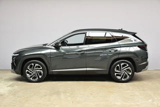 Hyundai Tucson 1.6 T-GDi PHEV Aut Premium I Leder I 360 camera / 5