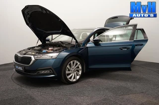 Skoda Octavia Combi 1.4 TSI PHEV Business|TREKHAAK|STOEL.VW / 80