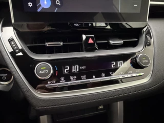 Toyota Corolla Cross 2.0 High Power Hybrid Active Fabrieksgarantie | Adaptieve Cruise Control | Camera | Navigatie | Carplay&Android / 16