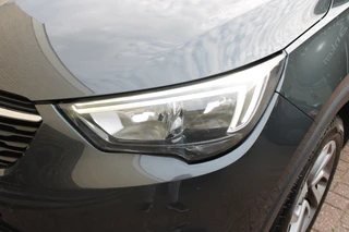 Opel Crossland X 1.2 Innovation  | Winterpack | Trekhaak | Navigatie | Keyless | Parkeersensoren voor + achter / 16