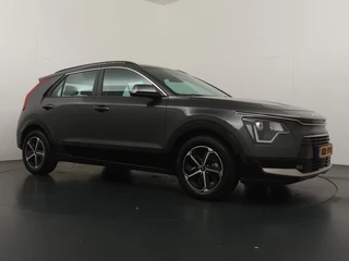 Kia Niro 1.6 GDi PHEV DynamicLine  - Apple Carplay/Android Auto - Adaptieve Cruise Control - Achtruitrijcamera - Naviigatie - Fabrieksgarantie t/m 2032 / 11