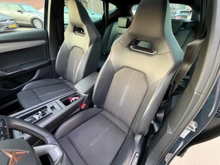 CUPRA Formentor 1.4 E-Hybrid VZ Copper Edition Panodak SOH 97,87% Stuurverw / 56