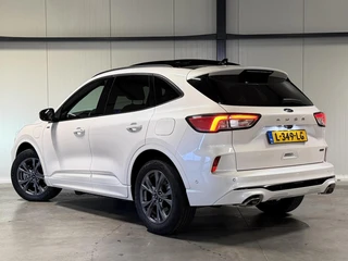 Ford Kuga 2.5 PHEV ST-Line X B&O Pano Camera Winterpack NAP / 5