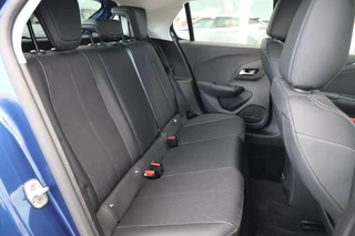 Opel Corsa-e Elegance 50 kWh|SOH 92%|Stoel/stuurverwarming|Camera|Navi| / 22