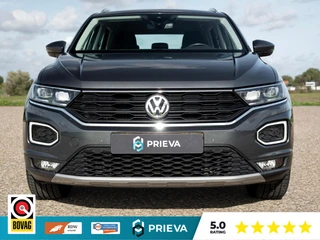 Volkswagen T-Roc 1.5 TSI Sport | Carplay | Virtual | 19 inch | DSG | Trekhaak | Camera / 2