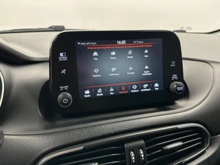 Fiat Tipo 1.0 Life CRUISE CLIMA LM NAVI CARPLAY / 27