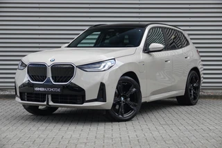 BMW X3 30e xDrive M Sport | Panodak | Trekhaak | Memory | Driving Assistant | 21 Inch | Iconic Glow |