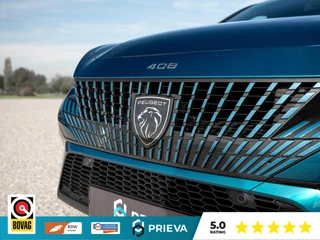 Peugeot 408 1.2 PureTech GT | Camera | Navi | ACC | Carplay / 15
