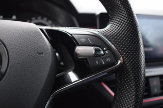 Skoda Kamiq 1.0 TSI Sport Business | Sportstoelen | Apple CarPlay | Climate | Cruise / 23