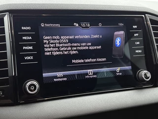Skoda KAROQ 1.5 TSI ACT Business Edition Plus | Automaat | Adaptive cruise | Stoelverwarming | Camera | Parkeersensoren | BTW / 20