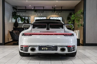 Porsche 911 3.0 Carrera S|Techart|Akrapovic|Pano|Chrono / 13