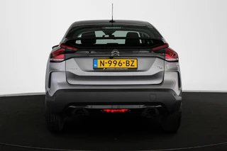 Citroen C4 1.2 Puretech Feel 130PK Navigatie Camera Appple CarPlay / 14