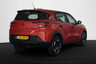 Opel Frontera Electric Edition 44 kWh Camera Apple CarPlay Navigatie / 4