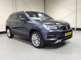 SEAT Ateca 1.5 EcoTSI 150pk Xcellence / 6