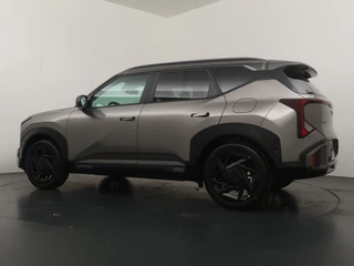 Kia Seltos 1.6 T-GDI DCT7 X-Line Edition  - Stoel-/Stuurverwarming - Apple Carplay/Andoid Auto - Adaptieve Cruise Control -Fabrieksgarantie tot 01-08-2033 / 5
