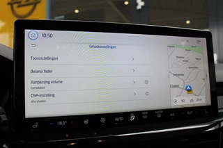 Ford Focus Wagon 1.0 EcoBoost Hybrid ST Line X  | Trekhaak | BLIS | Winterpack | Adaptieve cruise / 22