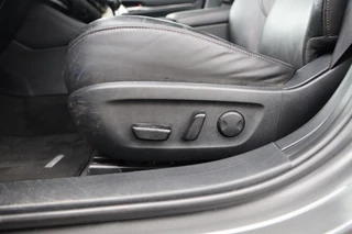 Mazda 3 2.0 e-SkyActiv-X M Hybrid 180 Comfort|Leer|Stoel+Stuurverwarming|HUD|Camera|ACC / 11