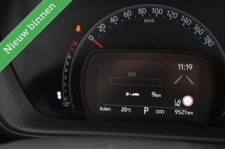 Toyota Aygo X 1.0 VVT-i S-CVT Pulse GOLD AUTOMAAT/STOELVW/CAMERA/ETC.! / 28