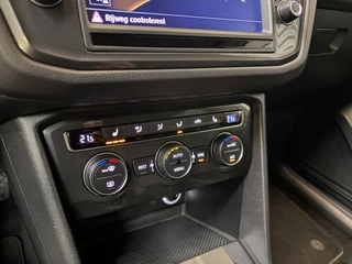 Volkswagen Tiguan 1.4 TSI PDC V+A/CARPLAY/NAVI/CRUISE/TREKHAAK/HEAD-UP/ENZ / 14