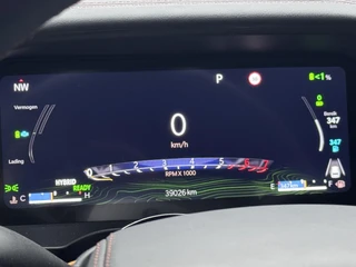 Jeep Grand Cherokee 2.0 Summit Reserve 4xe | Apple-Android | Luchtvering | HDMI-Passagiersscherm / 15