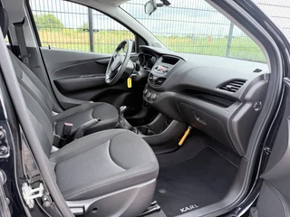 Opel KARL 1.0 ecoFLEX Edition Airco | Bluetooth | Cruise Control / 22