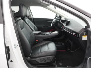 Kia EV6 Edition Advanced 84 kWh  - Stoelverwarming/verkoeling / Stuurwielverwarming - Camera - Apple Carplay - Android Auto - 7 jaar of 150.000km Fabrieksgarantie / 42