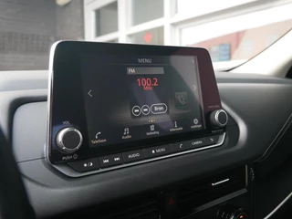Nissan Qashqai 1.5 e-Power N-Connecta Camera| Carplay | Adaptive / 15