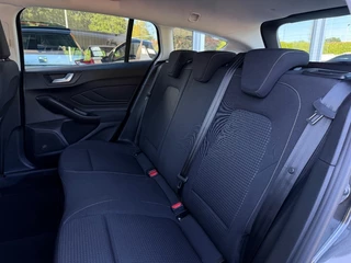 Ford Focus Wagon 1.0 EcoBoost Connected - Navi Carplay Park. sens. voor en achter / 14