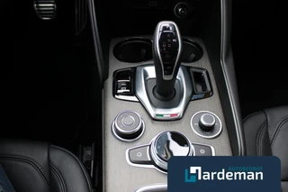 Alfa Romeo Giulia 2.0 Ti AWD | Facelift | 32DKM | Leder / 14