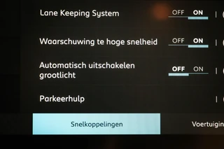 Citroen ë-Berlingo Feel L1 50 kWh SOH 99% | NIEUW | LED | DAB | APPLE | PDC / 7