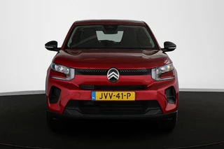 Citroën C3 1.2 Turbo 100pk You / 13